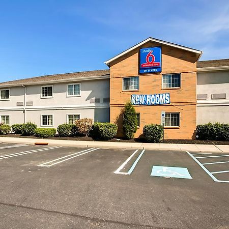 Studio 6-East Brunswick, Nj - Nyc Area المظهر الخارجي الصورة
