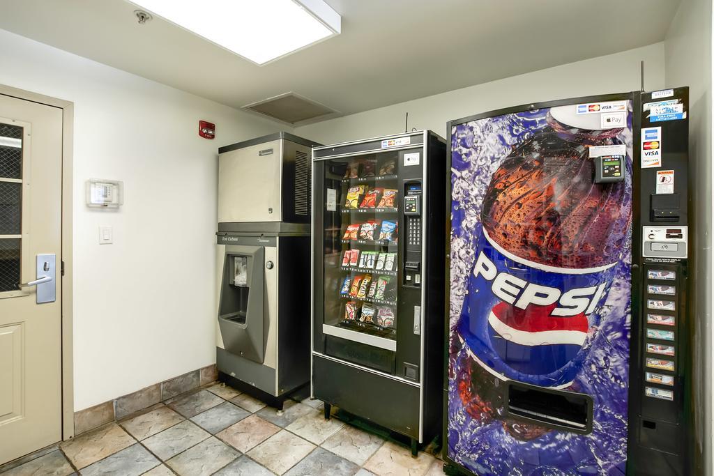 Studio 6-East Brunswick, Nj - Nyc Area المظهر الخارجي الصورة
