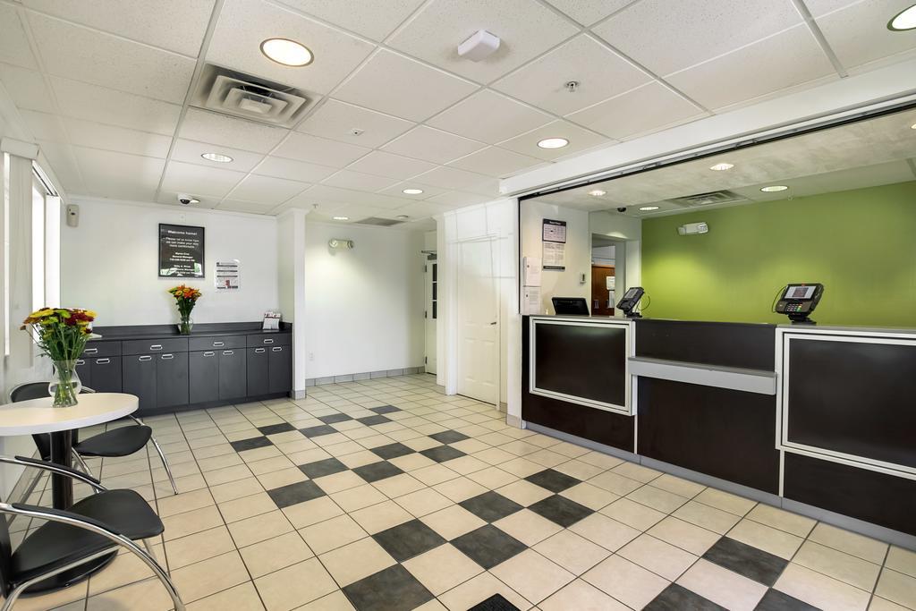 Studio 6-East Brunswick, Nj - Nyc Area المظهر الخارجي الصورة