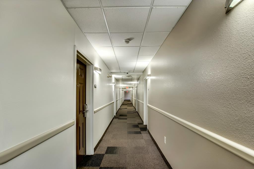 Studio 6-East Brunswick, Nj - Nyc Area المظهر الخارجي الصورة