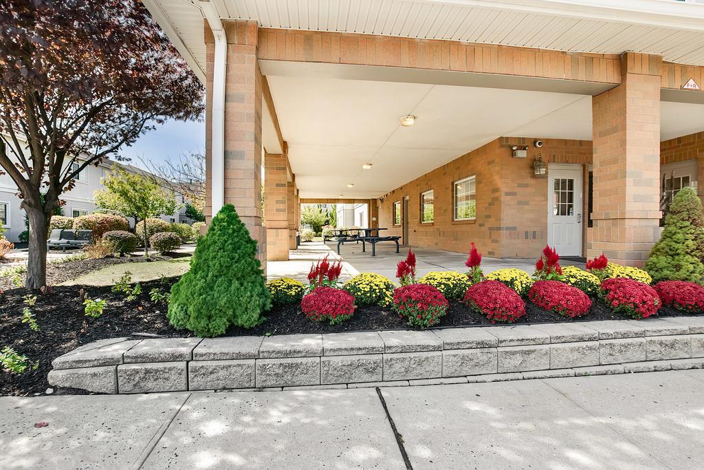 Studio 6-East Brunswick, Nj - Nyc Area المظهر الخارجي الصورة