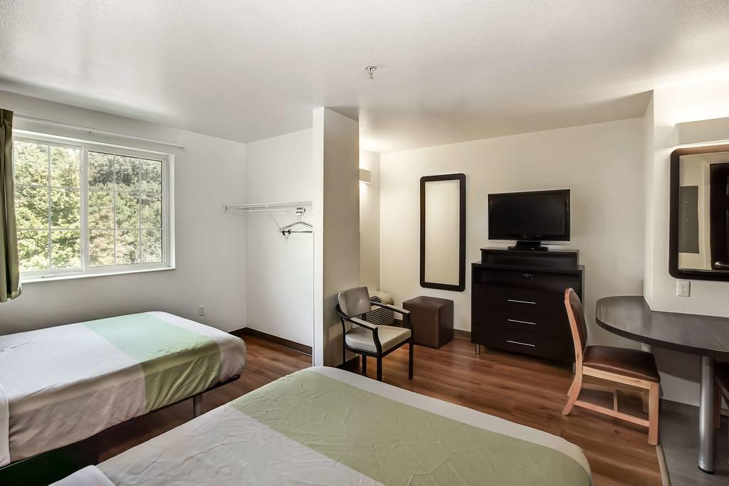 Studio 6-East Brunswick, Nj - Nyc Area المظهر الخارجي الصورة