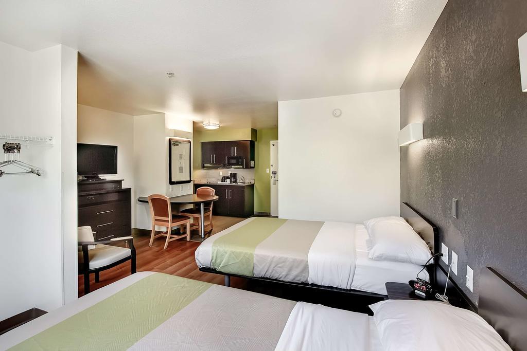 Studio 6-East Brunswick, Nj - Nyc Area المظهر الخارجي الصورة