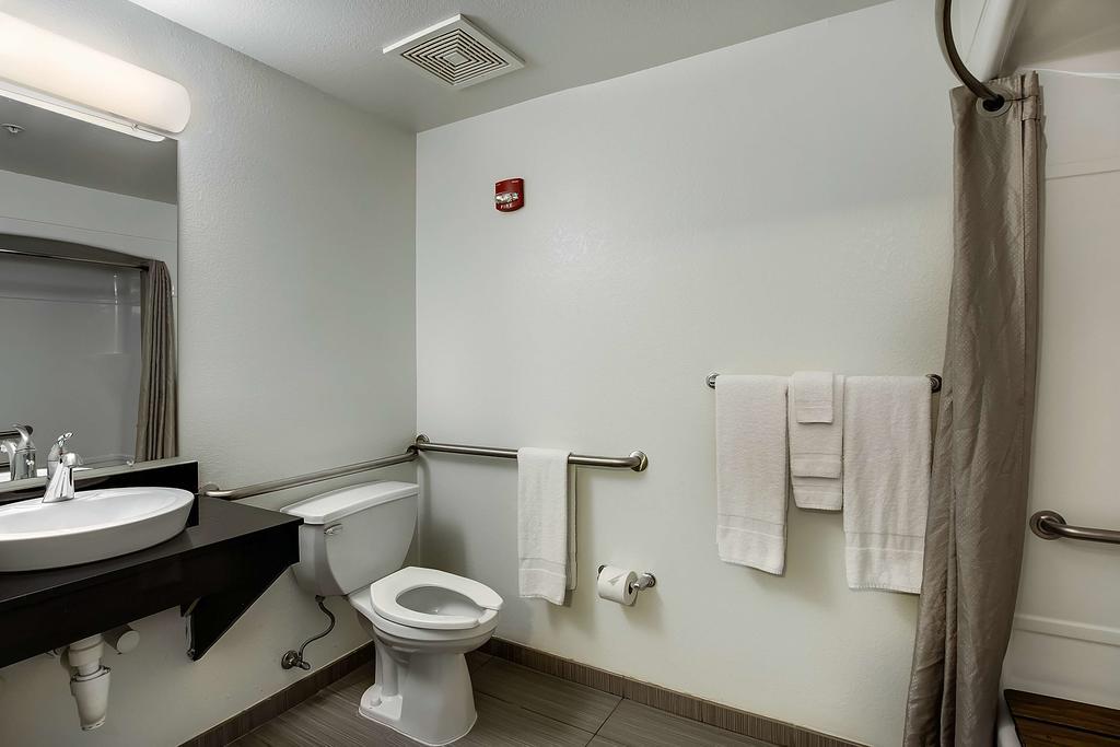 Studio 6-East Brunswick, Nj - Nyc Area المظهر الخارجي الصورة