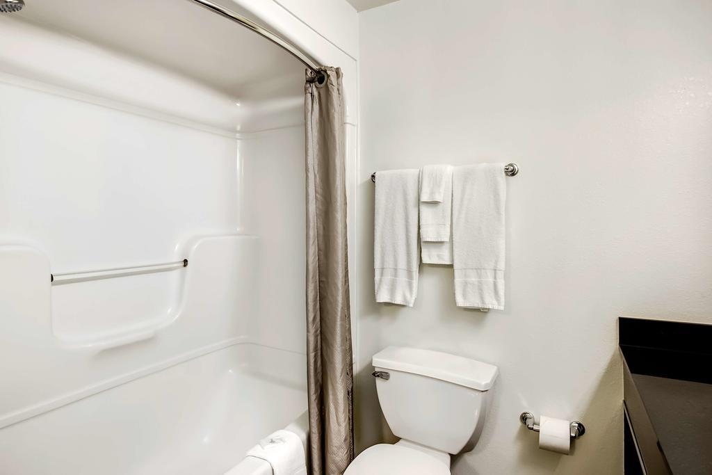 Studio 6-East Brunswick, Nj - Nyc Area المظهر الخارجي الصورة