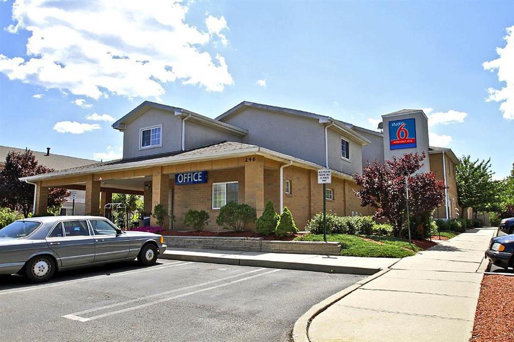Studio 6-East Brunswick, Nj - Nyc Area المظهر الخارجي الصورة
